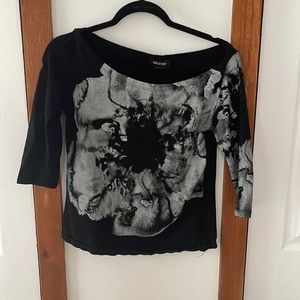 Isabel De Pedro Blouse